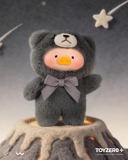 LuLu the Piggy - Teddy Mini's Whispers of Nature Series Plush Phone Charm Blind Boxes