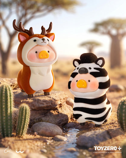 LuLu the Piggy - Animal Party Vol. 2 Series (Blind Box)