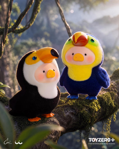 LuLu the Piggy - Animal Party Vol. 2 Series (Blind Box)