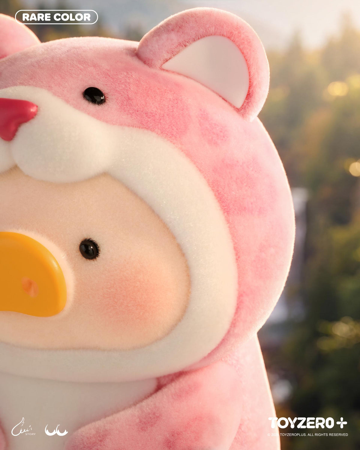 LuLu the Piggy - Animal Party Vol. 2 Series (Blind Box)
