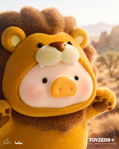 LuLu the Piggy - Animal Party Vol. 2 Series (Blind Box)