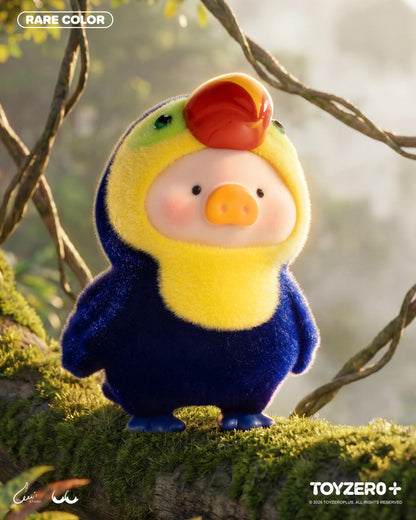 LuLu the Piggy - Animal Party Vol. 2 Series (Blind Box)