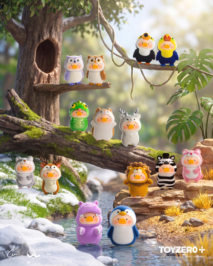 LuLu the Piggy - Animal Party Vol. 2 Series (Blind Box)