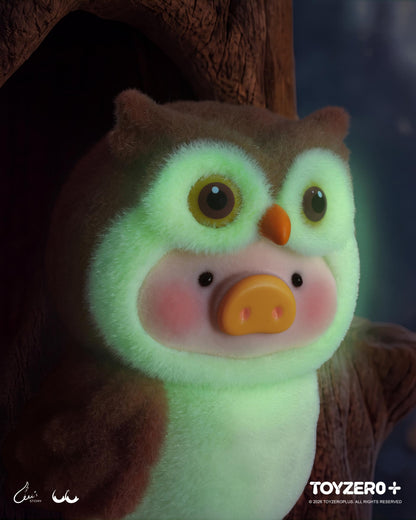 LuLu the Piggy - Animal Party Vol. 2 Series (Blind Box)