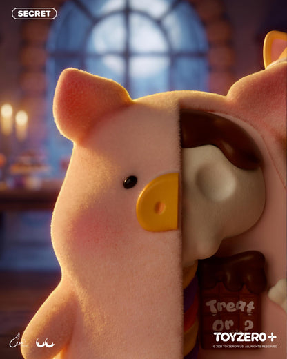 LuLu The Piggy - Surprise Can Series Vol. 3 (Blind Box)
