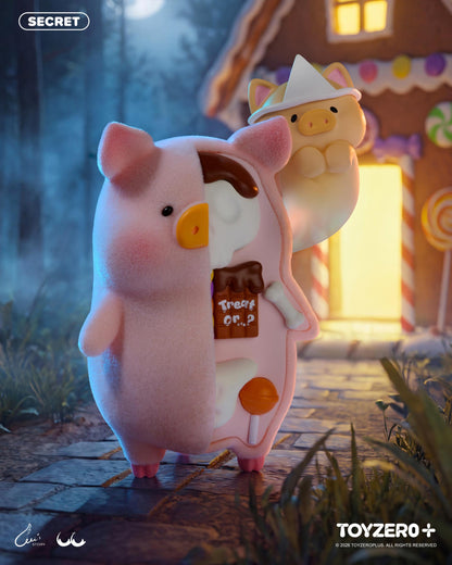 LuLu The Piggy - Surprise Can Series Vol. 3 (Blind Box)