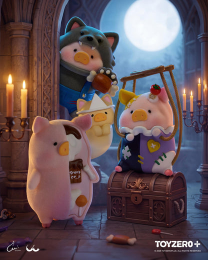 LuLu The Piggy - Surprise Can Series Vol. 3 (Blind Box)