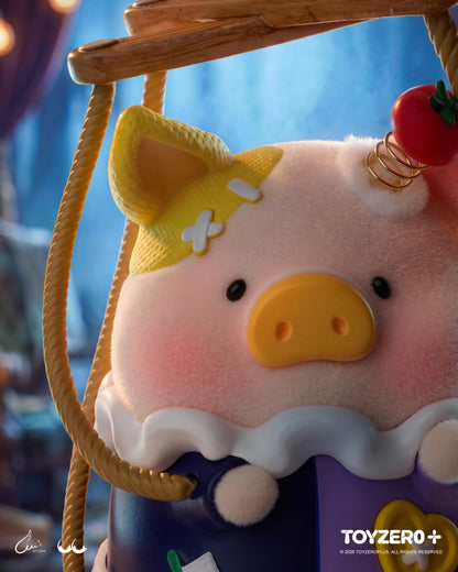 LuLu The Piggy - Surprise Can Series Vol. 3 (Blind Box)