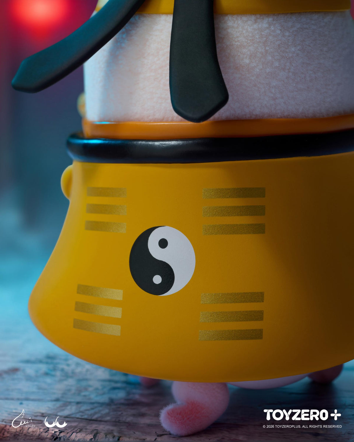 LuLu The Piggy - Surprise Can Series Vol. 3 (Blind Box)