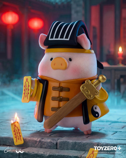 LuLu The Piggy - Surprise Can Series Vol. 3 (Blind Box)