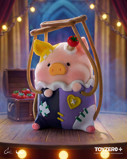 LuLu The Piggy - Surprise Can Series Vol. 3 (Blind Box)