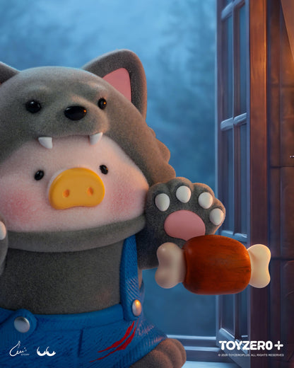 LuLu The Piggy - Surprise Can Series Vol. 3 (Blind Box)