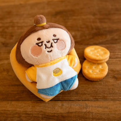 Plastic Thing - Pocket Fatty Blind box