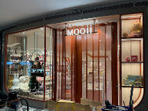 MOOII Westfield Chermside