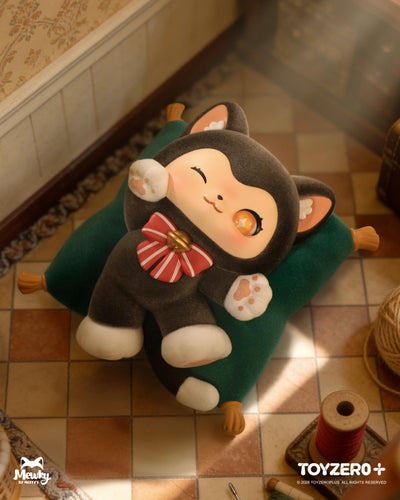 Mewky