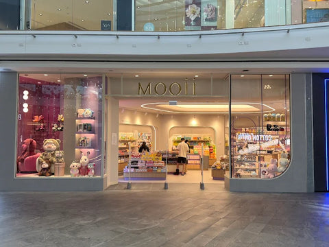 MOOII Karrinyup