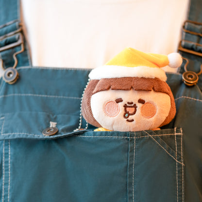Plastic Thing - Pocket Fatty Blind box