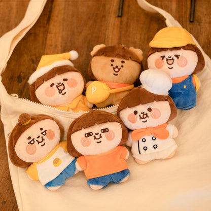 Plastic Thing - Pocket Fatty Blind box