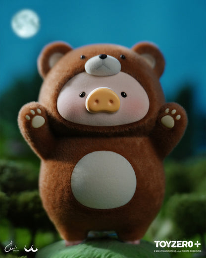 XL BEAR LULU