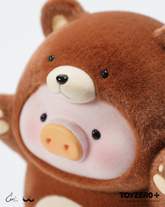 XL BEAR LULU