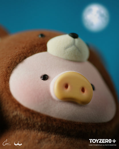 XL BEAR LULU