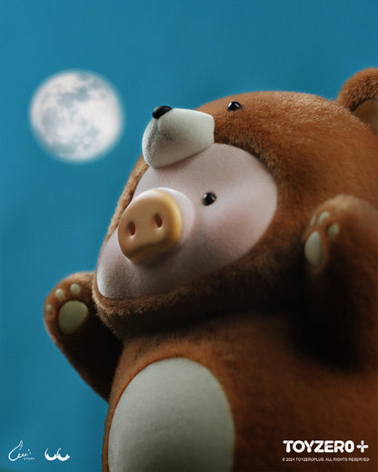 XL BEAR LULU