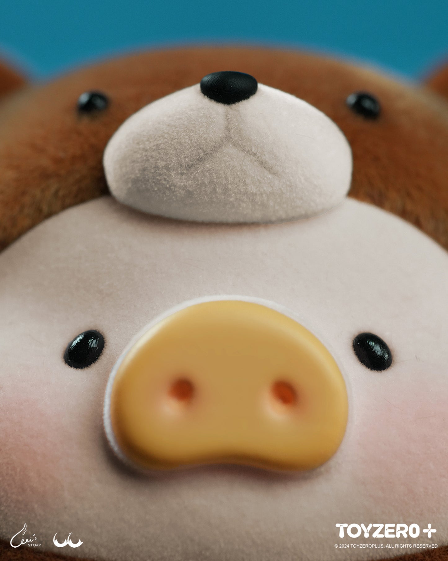 XL BEAR LULU