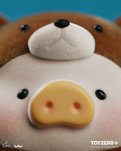 XL BEAR LULU