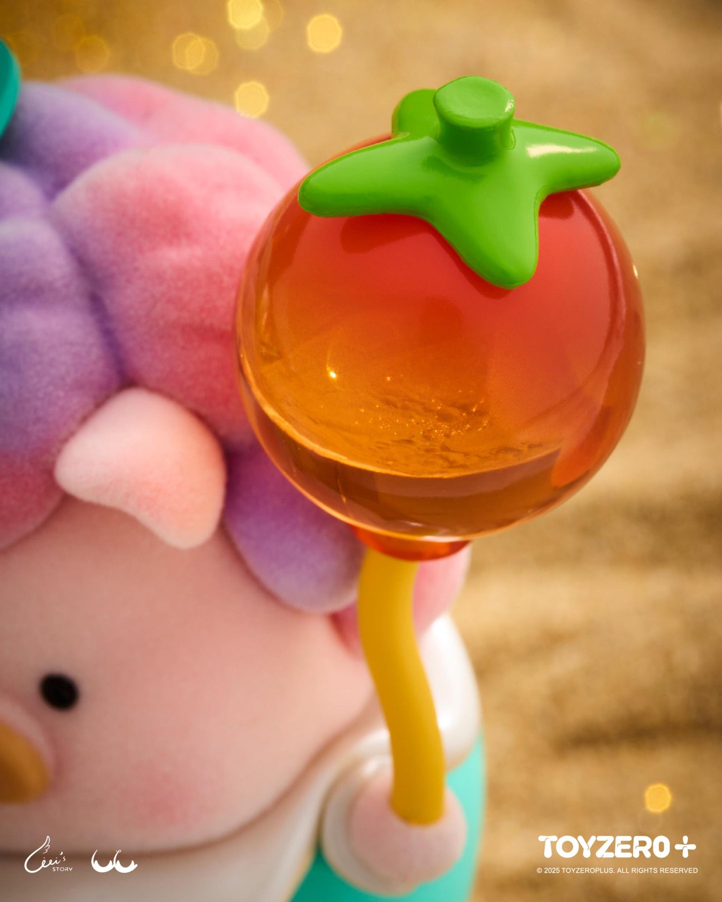 LULU THE PIGGY - LULULAND SERIES (BLIND BOX)