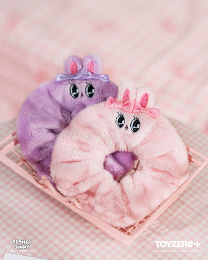 Esther Bunny - Scrunchie (Ribbon Bunny)