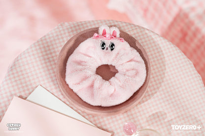 Esther Bunny - Scrunchie (Ribbon Bunny)