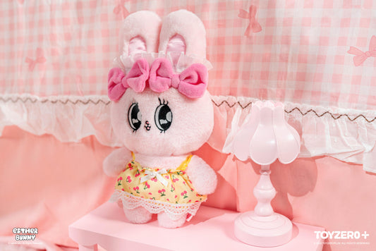 Esther Bunny - 30cm Plush (Ribbon Bunny)