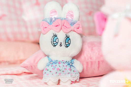Esther Bunny - 30cm Plush (Cream Bunny)