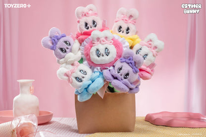 Esther Bunny Flower Plush Blind Box Series
