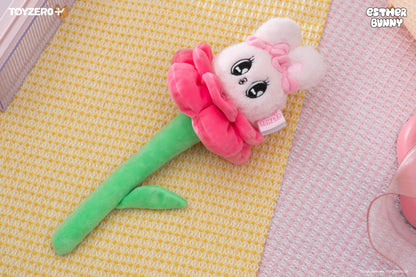Esther Bunny Flower Plush Blind Box Series