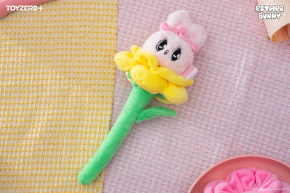 Esther Bunny Flower Plush Blind Box Series