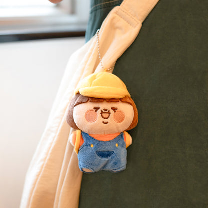 Plastic Thing - Pocket Fatty Blind box