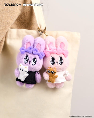 Esther Bunny